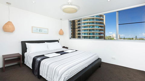 Oceanic 10 -On Forster Main Beach! - Dalby Accommodation 2
