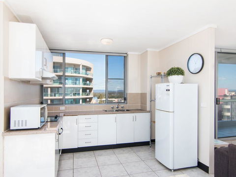 Oceanic 26 - Dalby Accommodation 3
