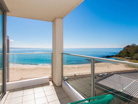 Oceanic 26 - Dalby Accommodation 2