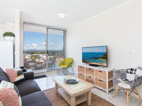 Oceanic 26 - Dalby Accommodation 1