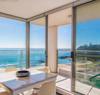 Oceanic 26 - Dalby Accommodation