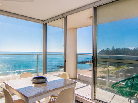 Oceanic 26 - Dalby Accommodation 0