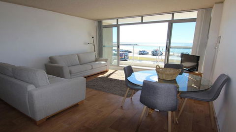 Oceanic 3 - On The Beach! - Dalby Accommodation 3