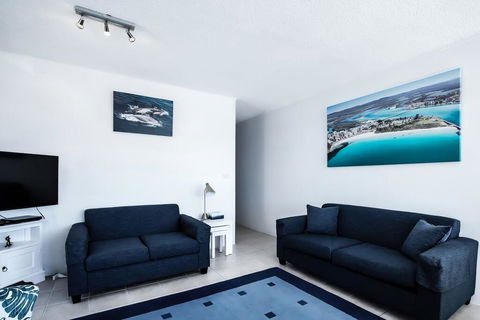 Oceanic Unit 16, 8-12 North Street, Forster - Dalby Accommodation 2