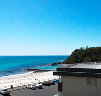 Oceanic Unit 16 8-12 North Street Forster - Dalby Accommodation