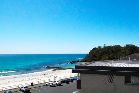 Oceanic Unit 16, 8-12 North Street, Forster - Dalby Accommodation 0
