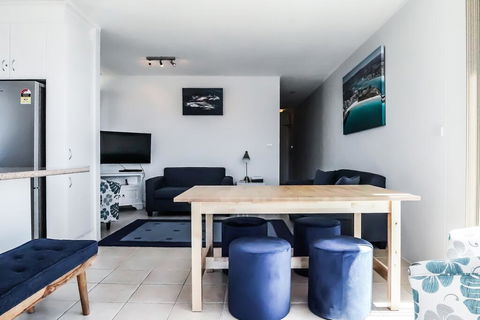 Oceanic Unit 16, 8-12 North Street, Forster - Dalby Accommodation 3