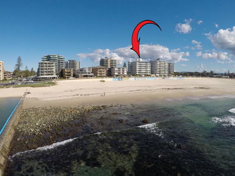 Oceanic Unit 19, 8-12 North Street, Forster - Dalby Accommodation 1