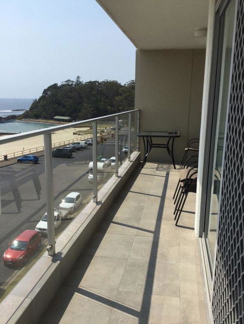 Oceanic Unit 19, 8-12 North Street, Forster - Dalby Accommodation 3