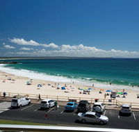 Oceanic Unit 19 8-12 North Street Forster - Dalby Accommodation