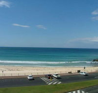 Oceanic Unit 14 8-12 North Street - Dalby Accommodation