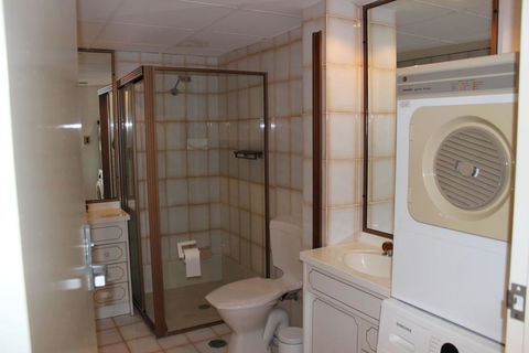 OCEANSIDE 19 - Dalby Accommodation 3