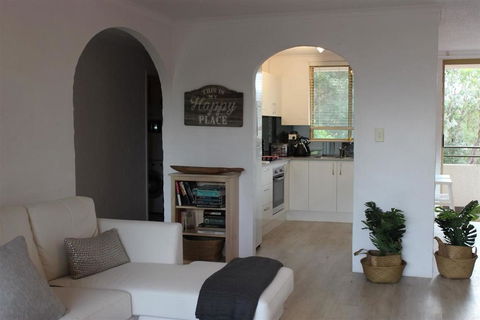 OCEANSIDE 21 - Dalby Accommodation 2