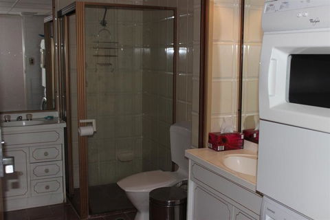 OCEANSIDE 21 - Dalby Accommodation 1