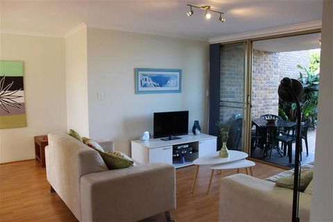 OCEANSIDE 5 - Dalby Accommodation 3