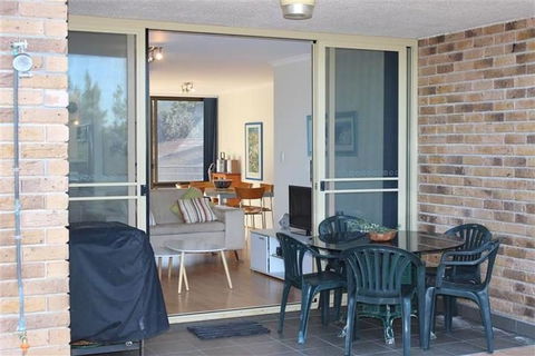 OCEANSIDE 5 - Dalby Accommodation 1