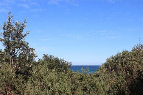 OCEANSIDE 5 - Dalby Accommodation 2