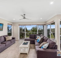 Oceanview Beach Front - Dalby Accommodation