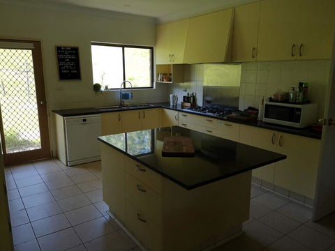 OCT Forest Lodge - Dalby Accommodation 1