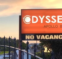 ODYSSEY APOLLO BAY - Dalby Accommodation