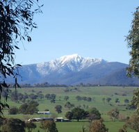Off Mountain Accommodation - Dalby Accommodation