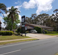 Old Maitland Inn - Dalby Accommodation