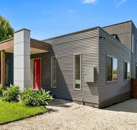 Olive Grove - Dalby Accommodation