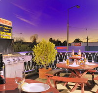 Olympia Motel - Dalby Accommodation
