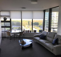 Olympic Dream - Dalby Accommodation