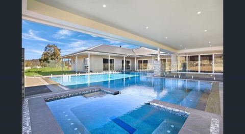 ON Keppies Bed And Breakfast Farm Paterson NSW - Dalby Accommodation 2