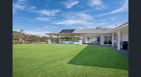 ON Keppies Bed And Breakfast Farm Paterson NSW - Dalby Accommodation 1