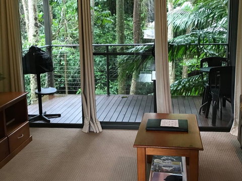 On Obi Maleny - Dalby Accommodation 2