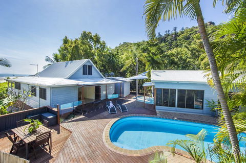 On The Beach - Dalby Accommodation 1