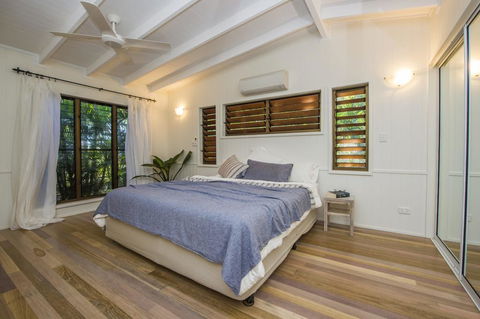 On The Beach - Dalby Accommodation 3