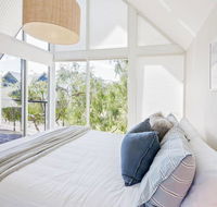 ON THE BEACH - Villa over the road from the beach - Dalby Accommodation