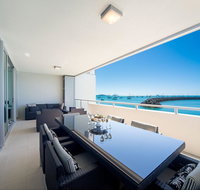 On The Point Airlie Beach - Dalby Accommodation