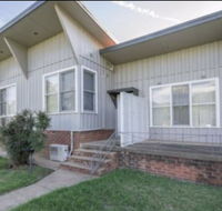 One bedroom Apartment - Dalby Accommodation