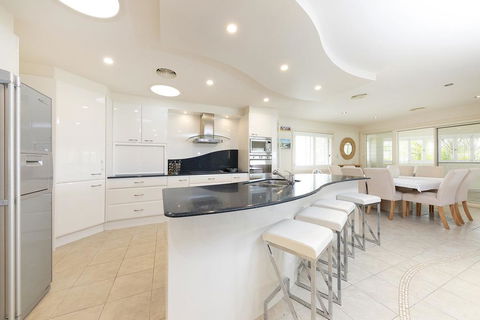 One Mile House - Dalby Accommodation 3