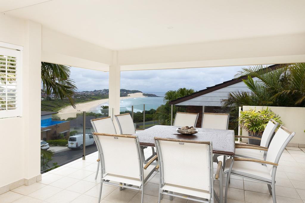 Forster NSW Dalby Accommodation