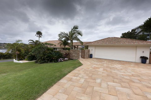One Mile House - Dalby Accommodation 1