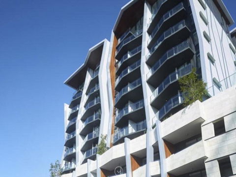ONE OAK (693I) - Dalby Accommodation 1