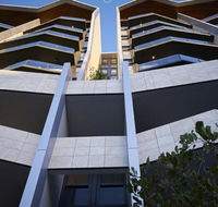 ONE OAK 693I - Dalby Accommodation