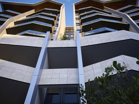 ONE OAK (693I) - Dalby Accommodation 0