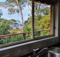 One Rock N Reel at Lilli Pilli - Dalby Accommodation