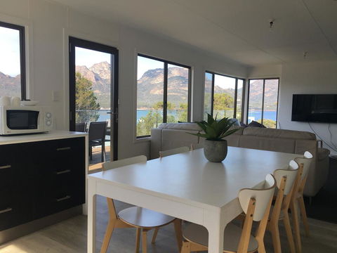 ONTHEBEACH 1 - Dalby Accommodation 2