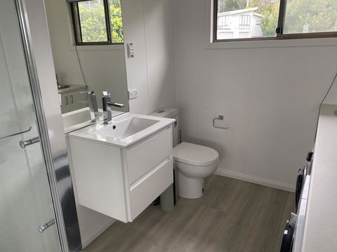 ONTHEBEACH 1 - Dalby Accommodation 3