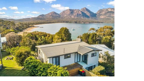 ONTHEBEACH 1 - Dalby Accommodation 1