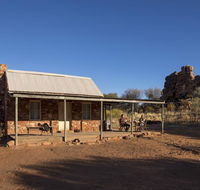 Ooraminna Homestead - Dalby Accommodation
