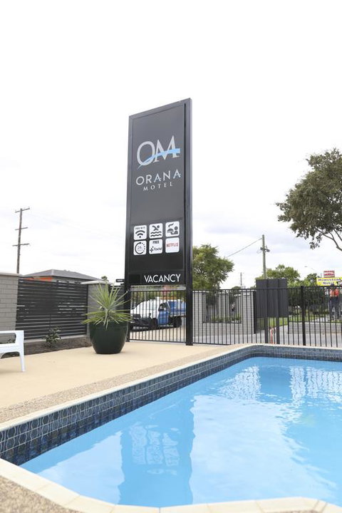Orana Motel - Dalby Accommodation 3