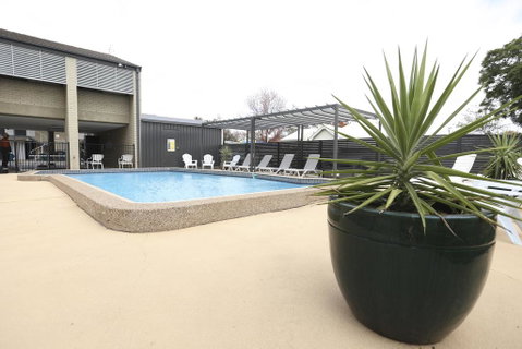 Orana Motel - Dalby Accommodation 2